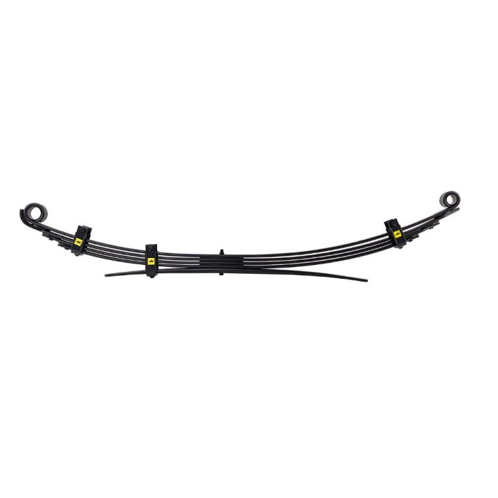 Old Man Emu EL124R rear leaf spring | Szekla4x4 - 4x4 store